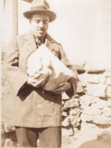 Juan de Contreras, marqués de Lozoya (II) 3 Juan de Contreras desplegó una labor inconmensurable por la protección del patrimonio artístico español.