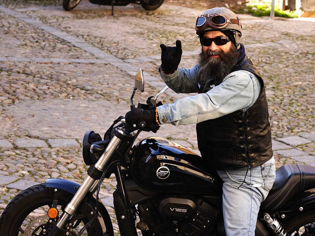 José Manuel Herrero 'Míchel'. / MARIO ANTÓN LOBO