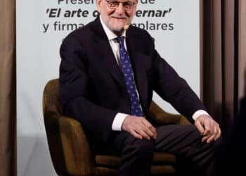 Mariano Rajoy