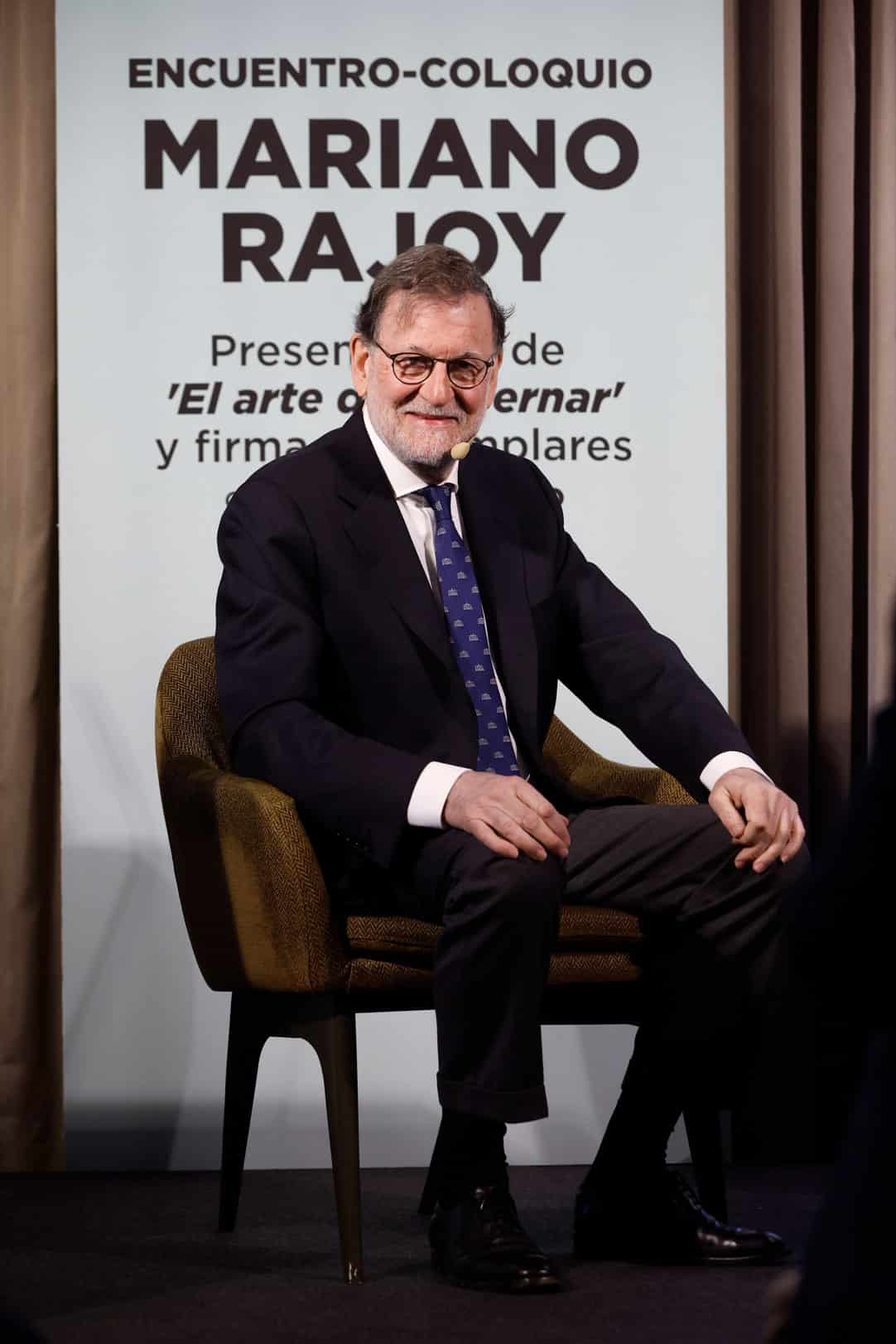 MARIANO RAJOY