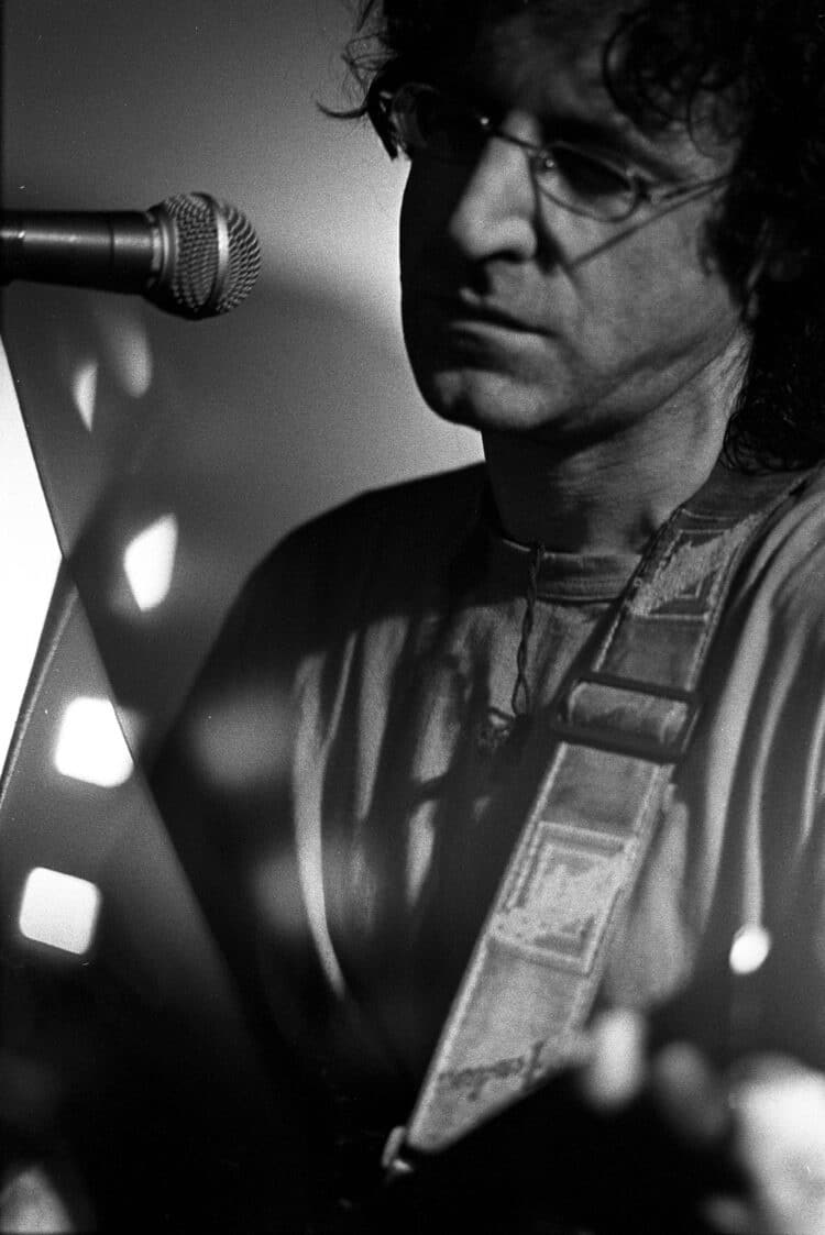 Juan Manuel Morillo Escarpa: “Cada uno es muy libre de decir lo que puede”.