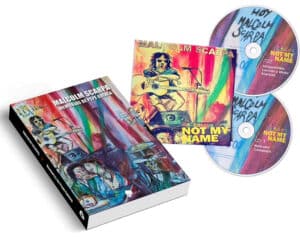 Malcolm's not my name