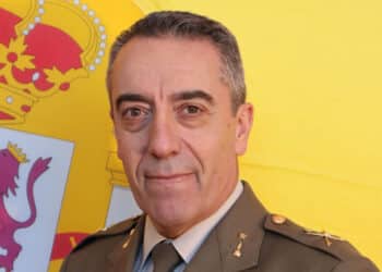 Manuel César Arienza, presidente del Patronato del Real Alcázar de Segovia. / PATRONATO DEL ALCÁZAR