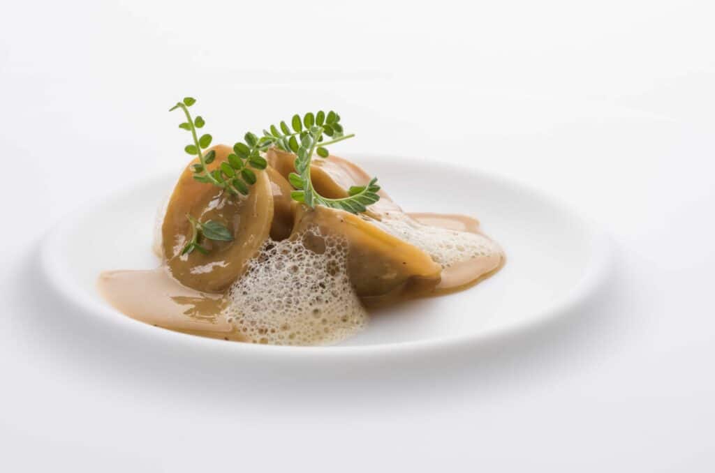 Jorge Asenjo: "Tener una estrella Michelin no te garantiza llenar el restaurante" 2 PHOTO 2025 11 26 09 37 31 4