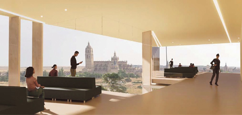 Presentacion nueva infraestructura 69