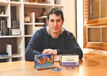 Foto: LUCÍA BURÓN CABRERO.