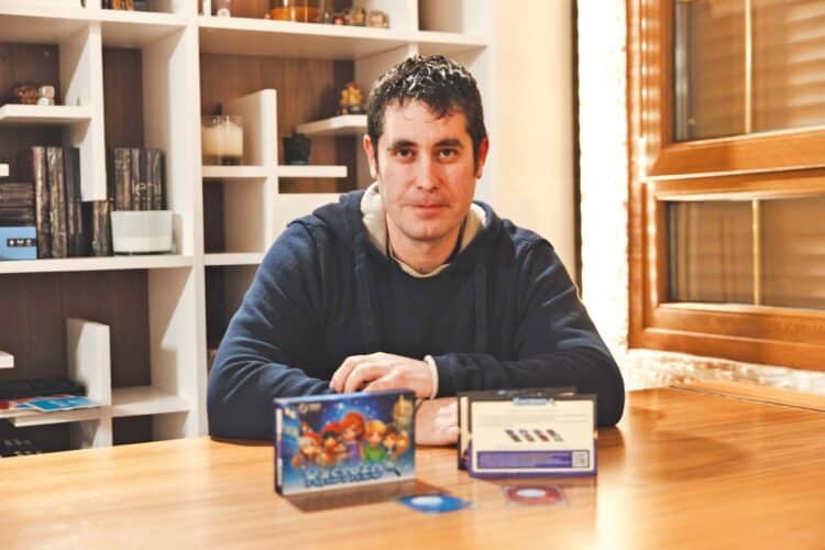 Foto: LUCÍA BURÓN CABRERO.