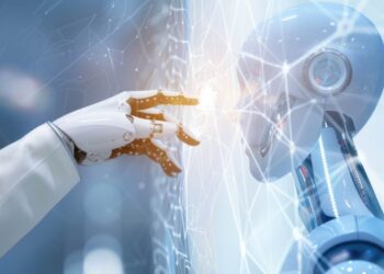 Geoffrey Hinton, Premio Nobel de Física, alerta sobre un futuro distópico: "La IA podrá hacer cualquier trabajo..."