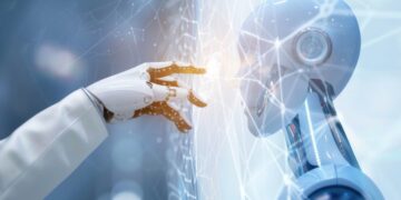 Geoffrey Hinton, Premio Nobel de Física, alerta sobre un futuro distópico: "La IA podrá hacer cualquier trabajo..."