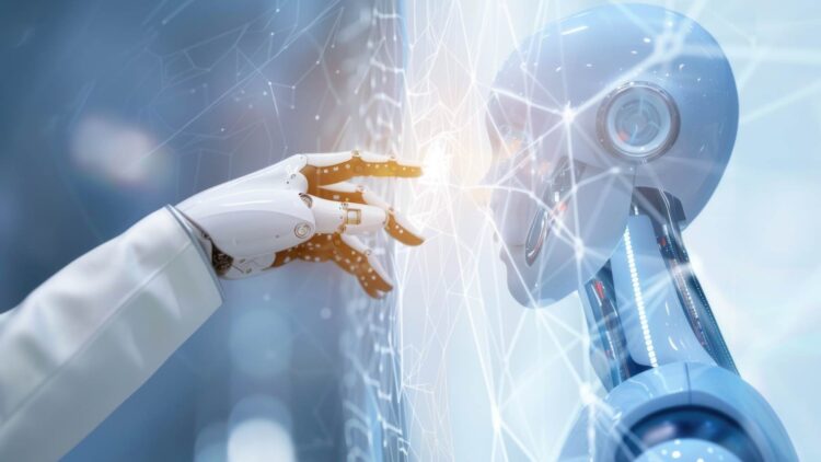 Geoffrey Hinton, Premio Nobel de Física, alerta sobre un futuro distópico: "La IA podrá hacer cualquier trabajo..." 1 Geoffrey Hinton, Premio Nobel de Física, alerta sobre un futuro distópico: "La IA podrá hacer cualquier trabajo..."