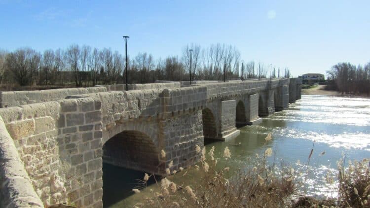 Es oficial: la Junta de Castilla y León reconoce un nuevo Bien de Interés Cultural (BIC) en esta localidad de Valladolid 1 Es oficial: la Junta de Castilla y León reconoce un nuevo Bien de Interés Cultural (BIC) en esta localidad de Valladolid