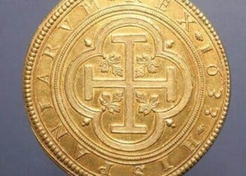 Buenas noticias para los coleccionistas: el Centén Segoviano reaparece en el mercado... aunque a un precio prohibitivo