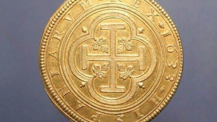 Buenas noticias para los coleccionistas: el Centén Segoviano reaparece en el mercado... aunque a un precio prohibitivo