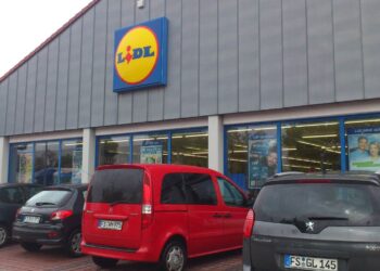 Invierno Lidl
