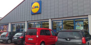 Invierno Lidl