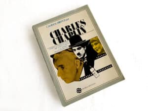 Fetichismos de cine 2 charles chaplin