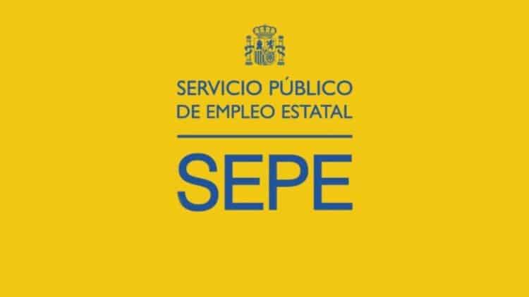 Cita en el sepe
