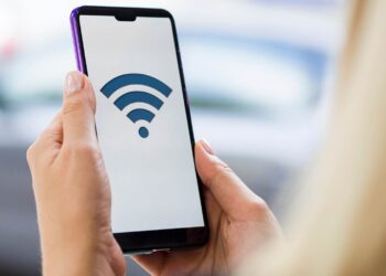 Confirmado por expertos: si tu WiFi va a pedales, puedes mejorar la conexión siguiendo estos consejos 13 Conexión wifi