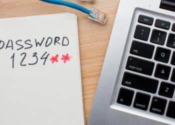 Adiós a tu seguridad: estas son algunas de las contraseñas que más te exponen ante los ciberdelincuentes 20 Constraseñas seguras