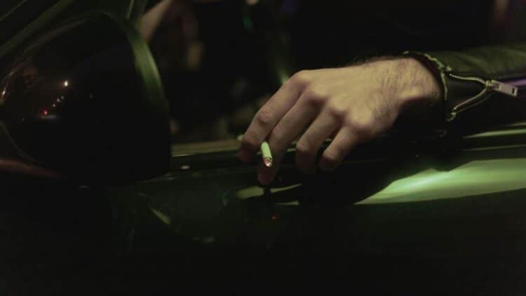 Un conductor es despedido por fumar en su camión y todo acaba en los juzgados: así se posicionaron los tribunales 1 Despedido por fumar