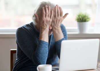 No, no eres un dramático: si siempre te pones en lo peor