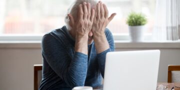 No, no eres un dramático: si siempre te pones en lo peor