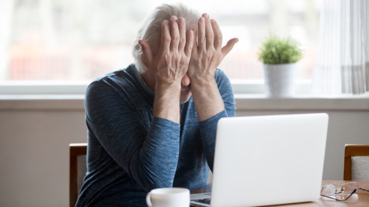 No, no eres un dramático: si siempre te pones en lo peor