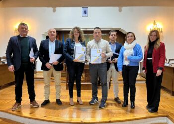 Aprobación del presupuesto para el ejercicio de 2026 / AYTO. EL ESPINAR