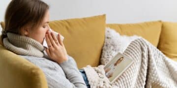 Confirmado por expertos: así puedes mantener tu casa libre de enfermedades y virus este invierno