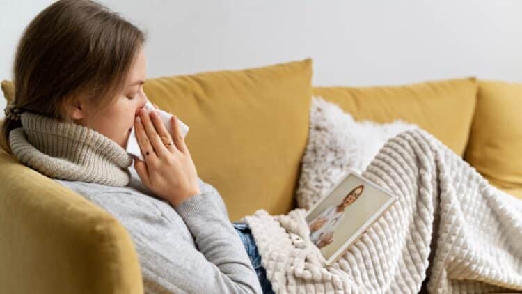 Confirmado por expertos: así puedes mantener tu casa libre de enfermedades y virus este invierno