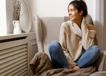 Alerta de la OCU: estos son los errores más comunes que cometemos los españoles al aislar nuestras casas del frío 3 Alerta de la OCU: estos son los errores más comunes que cometemos los españoles al aislar nuestras casas del frío