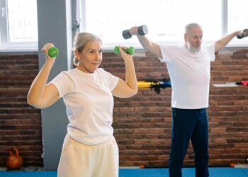 Ni leche ni aceite: este es el secreto mejor guardado de Teresa, la mujer más longeva de España, para seguir activa a los 112 años