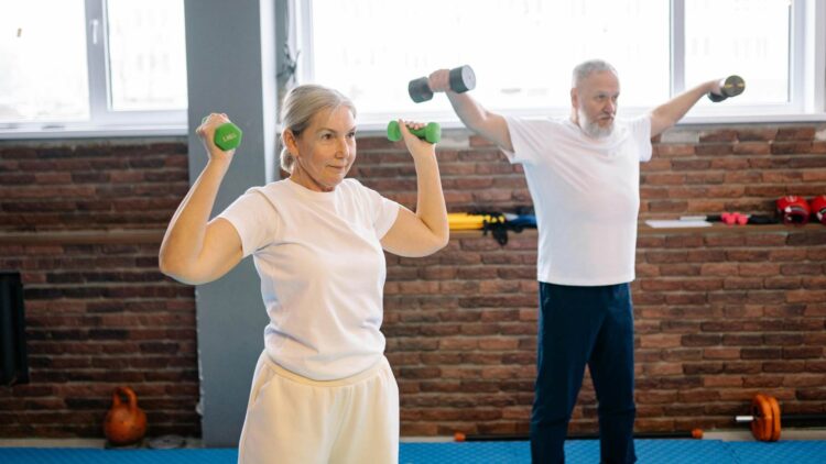 Ni leche ni aceite: este es el secreto mejor guardado de Teresa, la mujer más longeva de España, para seguir activa a los 112 años