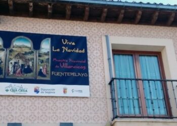 Arrancan los preparativos de la Muestra Provincial de Villancicos / JUAN CRUZ SERRANO