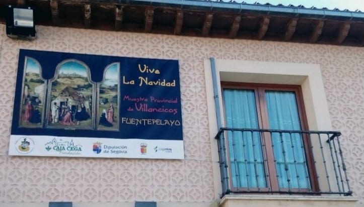 Arrancan los preparativos de la Muestra Provincial de Villancicos / JUAN CRUZ SERRANO