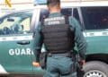 La Guardia Civil detiene a dos personas como presuntas autoras de robos en cuatro viviendas de la provincia / GUARDIA CIVIL