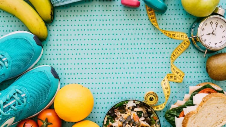 Confirmado: estos hábitos diarios son el secreto de la eterna juventud de un nutricionista centenario 1 Confirmado: estos hábitos diarios son el secreto de la eterna juventud de un nutricionista centenario