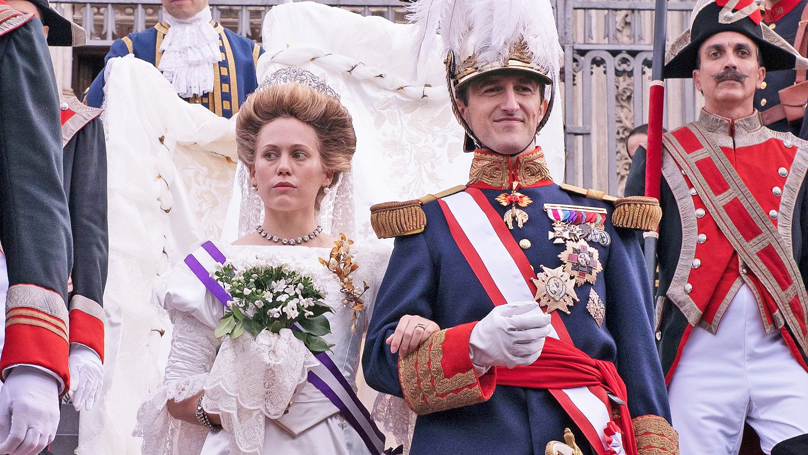 Ena, la serie Woke 2 Fotograma de la serie ‘Ena’. RTVE.