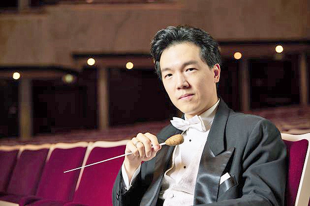 Abono número 7 de la oscyl 1 Lio Kuokman.