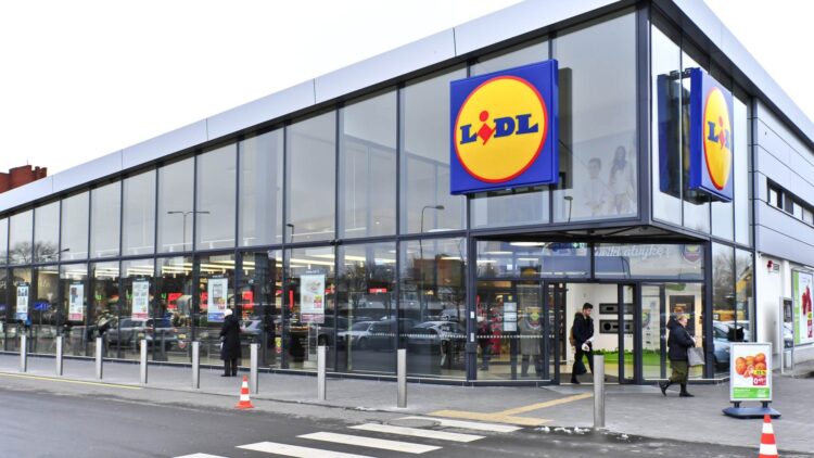 Lidl lo vuelve a hacer: este entrante muy demandado sabe al Club del Gourmet y cuesta solamente 5 euros 1 Lidl lo vuelve a hacer: este entrante muy demandado sabe al Club del Gourmet y cuesta solamente 5 euros