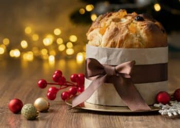 Es oficial: este es el mejor panettone que se puede comprar en España, después del último Mundial