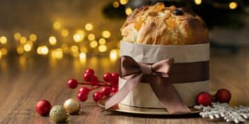 Es oficial: este es el mejor panettone que se puede comprar en España, después del último Mundial
