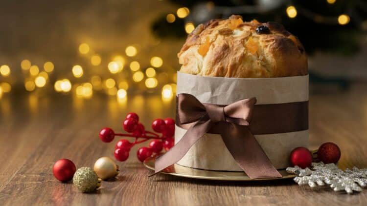 Es oficial: este es el mejor panettone que se puede comprar en España, después del último Mundial 1 Es oficial: este es el mejor panettone que se puede comprar en España, después del último Mundial