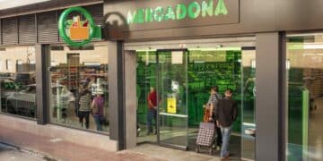 Mercadona lo vuelve a hacer: esta combinación es la solución de emergencia perfecta para Nochevieja o para la Noche de Reyes