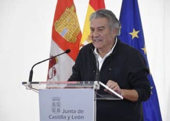 Miguel Ángel González.