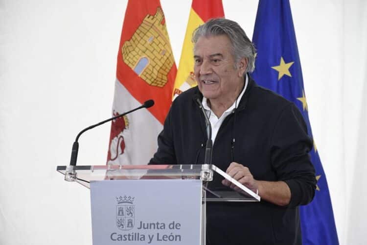 Miguel Ángel González.