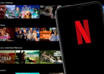 Netflix endurece el uso de cuentas compartidas en España