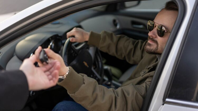 Control alcoholímetro