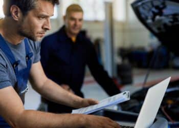 Pasar la ITV en España