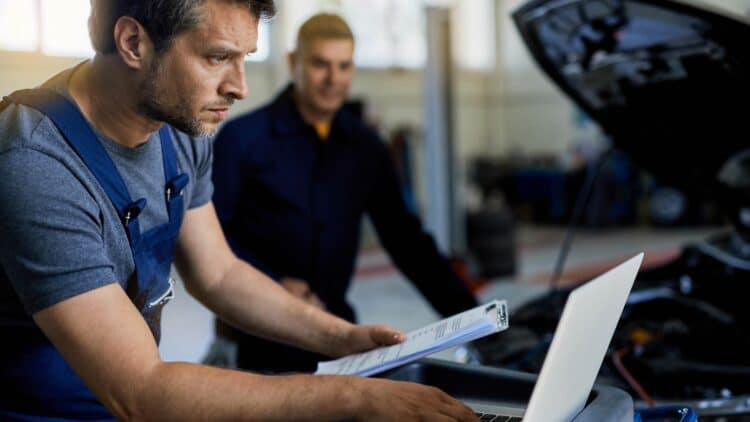 Pasar la ITV en España